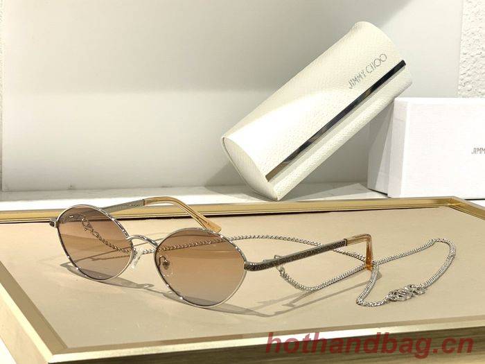 Jimmy Choo Sunglasses Top Quality JCS00073